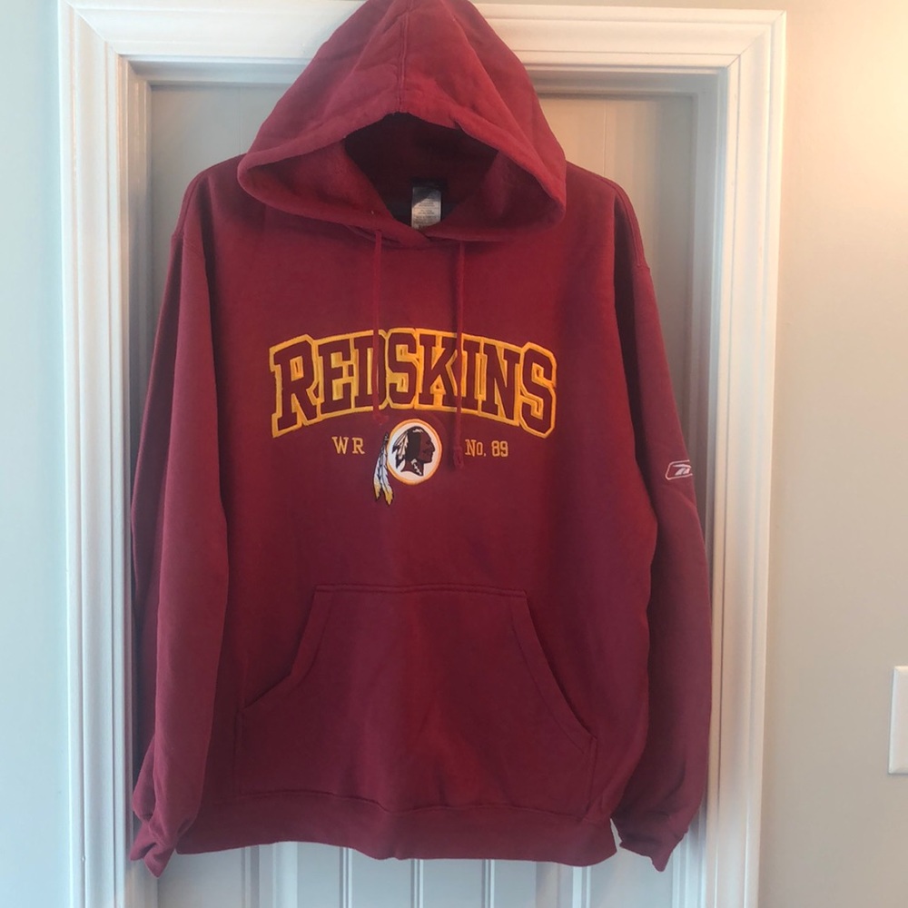 Washington Redskins Hoodie